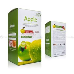 APPLE Hair Color (250ml + 250ml)
