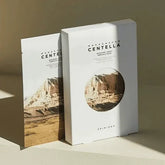 SKIN1004 Madagascar Centella Watergel Sheet Ampoule Mask