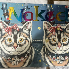 103 Colors Naked Eyeshadow Palette