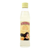 Borges Olive Hair Oil 250ml