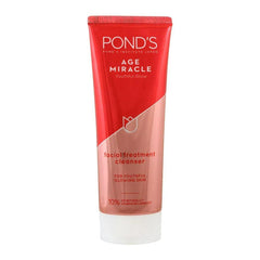 Pond's Age Miracle Facial Treatment Cleanser - 100g