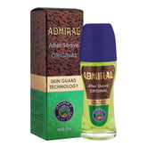 Admiral After Shave Roll-On Original – 50ml