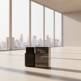 Black Is Black By Winsoms Original Perfume - 100ml