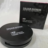 Colour Express Professional HD HIGH Definition Pressed Powder
