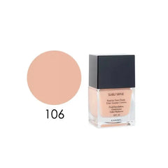 Chanel SUBLI' MINE Fluid Foundation SPF20- 75ml