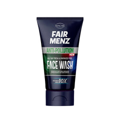 Fair Menz Anti-Pollution Face Wash 10X Formula