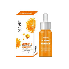 Dr. Rashel Vitamin C Brightening & Anti‑Aging Eye Serum – 30 ml