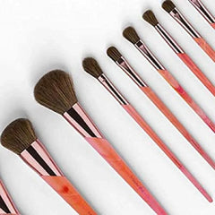 BH Cosmetics- Marvyn - 10 Piece Brush Set