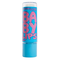 Maybelline Baby Lips® Moisturizing Lip Balm - Quenched