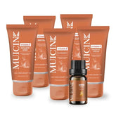 Muicin 6-Step Facial Kit – Vitamin C