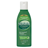 Selsun Green Anti-Dandruff Shampoo - 200 ml