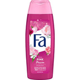 FA Pink Passion Shower Gel - 250ml