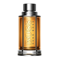 Hugo Boss The Scent Edt Perfume For Men 100ml