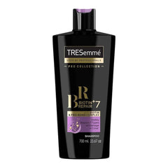 TRESemmé Biotin + Repair 7 Shampoo (700ml)