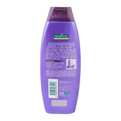 Palmolive Naturals Silky Straight Keratin Shampoo – 375ml