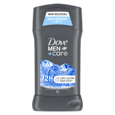 Dove Men+Care Antiperspirant Stick Cool Fresh – 76g