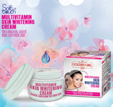 Soft Touch Multivitamin Skin Whitening Cream