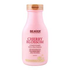 Beaver Cherry Blossom Miracle Beauty Power Conditioner - 350ml