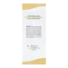 Fiore Bello Whitening Line Fair Skin Cleanser - 200ml