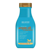 Beaver Argan Oil of Morocco Damage Repair Conditioner, Sulfate-Free - 350ml
