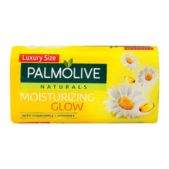 Palmolive Naturals Moisturizing Glow Chamomile Soap – 165g