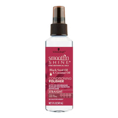 Schwarzkopf Smooth'n Shine Conditioning Polisher - 147g