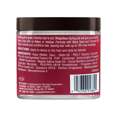 Schwarzkopf Smooth'n Shine Weightless Styling Gel - 453g
