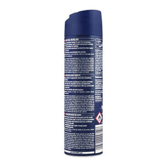 Nivea Men 48H Dry Impact Quick Dry Anti-Perspirant Deodorant Body Spray - 150ml