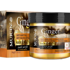 MUICIN Ginger Hair Mask - 500g