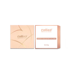 Maliao Radiant Highlighter & Blusher