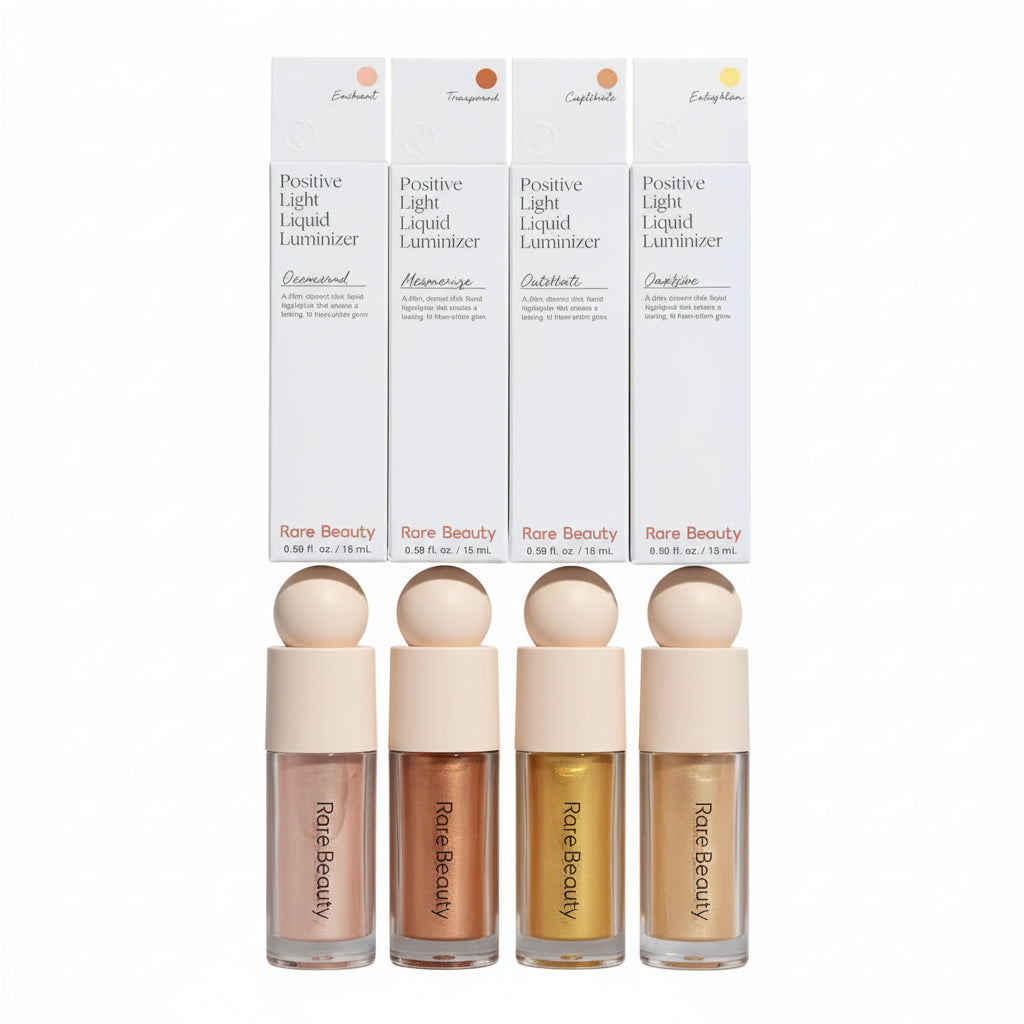 Rare Beauty Positive Light Liquid Luminizer - 15ml – Ameena.pk
