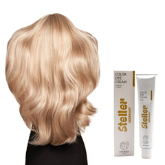 Steller Germany Color Dye Cream - 12-00 Super Lift Series - 100ml