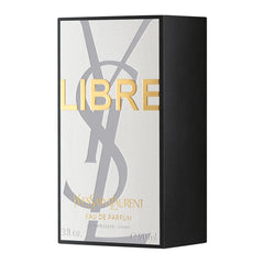 YSL Yves Saint Laurent Libre Eau De Parfum, Fragrance For Women - 90ml - Dubai - 100% Original Testers