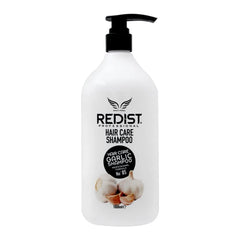 Redist Hair Care Garlic Shampoo – 1000ml
