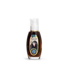 Silky Cool Extra Active X Black Seed Hair Oil Serum 100ml
