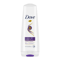 Dove Volume & Fullness Conditioner, For Fine Hair - 355ml