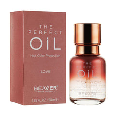 Beaver The Perfect Oil Hair Color Protection Love 50ml