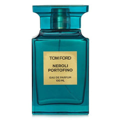Tom Ford Neroli Portofino Limited Eau de Parfum - 100ml - Dubai - 100% Original Testers