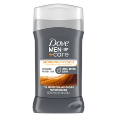 Dove Men+Care Morning Fresco Deodorant Stick - 85g