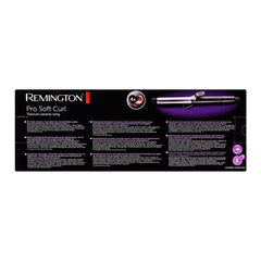 Remington 4X Pro Soft Curl