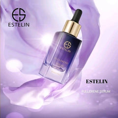 Estelin Fullerene Regenerating Youth Serum - 40ml