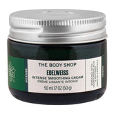 The Body Shop Edelweiss Smoothing Cream – 50ml