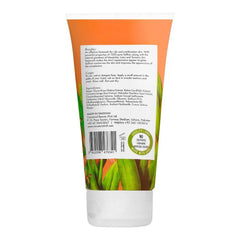 Co-Natural Saffron Face Wash - 150ml