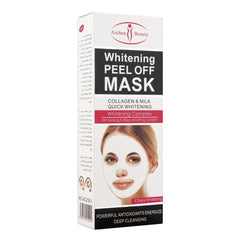Aichun Beauty Whitening Peel Off Mask - 120ml