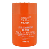 Fa.Jean Nourishing & Repair Hair Cream – For Dyed & Chemically Treated Hair, 1kg