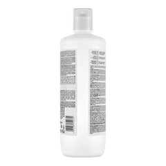 Schwarzkopf BC Bonacure Color Freeze pH 4.5 Shampoo – For Colored Hair – 1000ml
