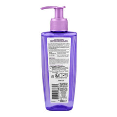 L'Oreal Paris Hyaluron Expert Repluming Purifying Gel Wash - 200ml