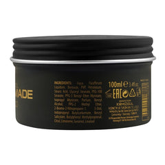 Red One Men Hair Pomade Strong Hold & Shine - 100ml