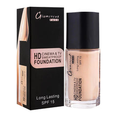 Glamorous Face Foundation