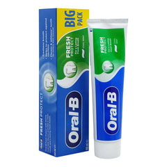 Oral-B Fresh Mint Toothpaste 100ml